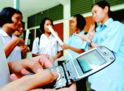 重慶移動聯手本地軟件開發，年底有望實現手機原生群聊功能