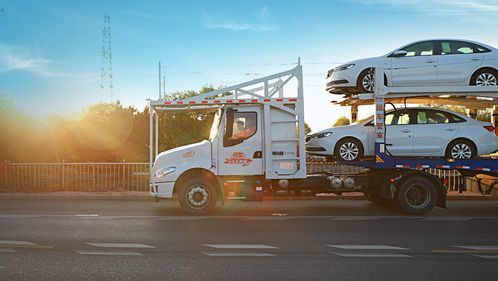 省錢攻略 城市配送運(yùn)輸服務(wù)限時福利，手慢無！