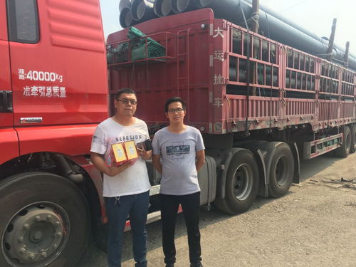 傾聽客戶心聲，專鑄優(yōu)質產(chǎn)品——大運掛車持續(xù)推進市場深入與技術革新